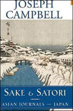 Sake And Satori - Asian Journals Japan