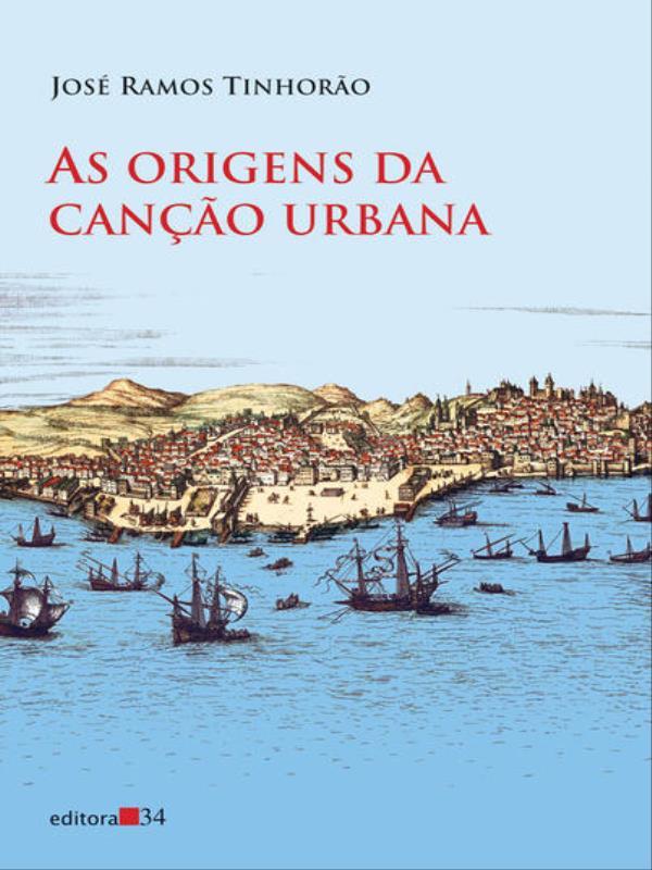 As Origens da Canção Urbana