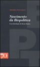 Nascimento da Biopolitica