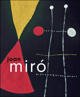 Joan Miro - The Ladder Of Escape