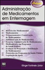 Administraçao de Medicamentos em Enfermagem
