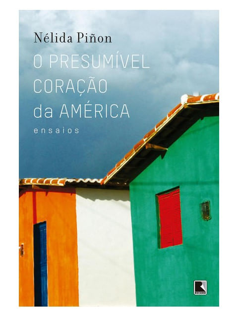 O PresumíVel Coração da AméRica
