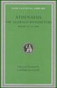 Learned Banquetiers Vol.6 Books Xii-Xiii.594b, The