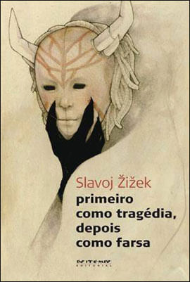 Primeiro Como TragéDia, Depois Como Farsa