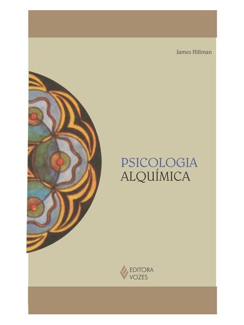 Psicologia AlquíMica
