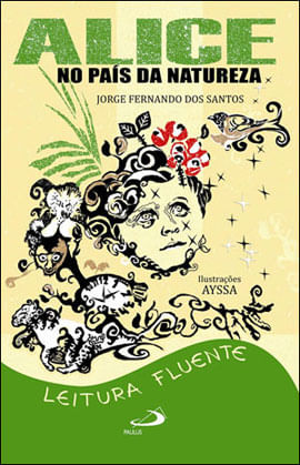 Alice no PaíS da Natureza