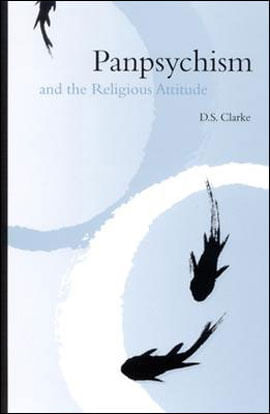 Panpsychism And The Religious Attitude