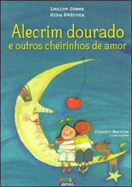 Alecrim Dourado e Outros Cheirinhos de Amor
