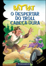 Bat Pat - o Despertar do Trol Cabeça-Dura