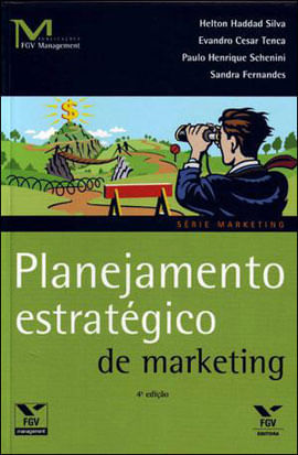 Planejamento Estrategico de Marketing - Coleçao Marketing