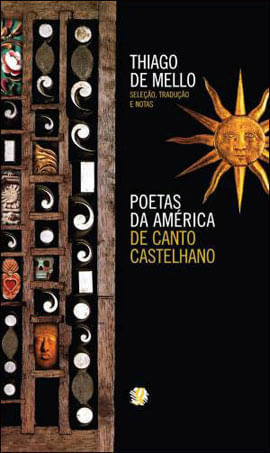 Poetas da AméRica de Canto Castelhano
