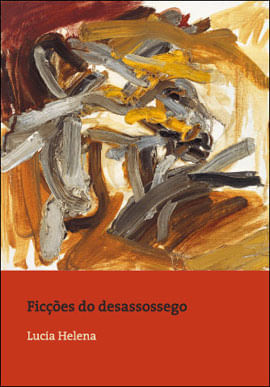 FicçOes do Desassossego - Fragmentos da Solidao Contemporanea