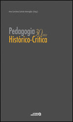 Pedagogia 30 Anos - Historico-Critica