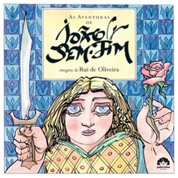 As Aventuras de João sem-Fim