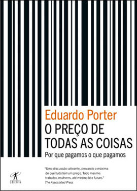 O Preço de Todas as Coisas