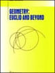 Geometry - Euclid And Beyond - Undergraduate Texts In Mathematics