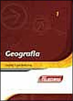 Novo Telecurso - Ensino Fundamental - Dvd - Geografia - Vol. 3