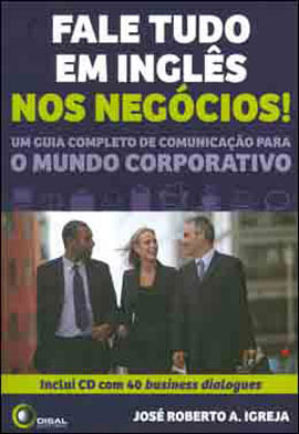 Fale Tudo em InglêS nos NegóCios!