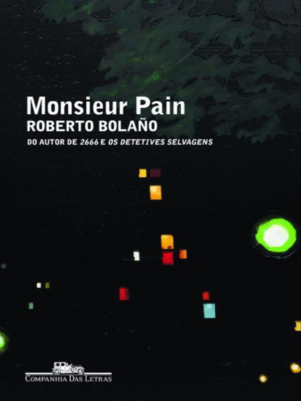 Monsieur Pain