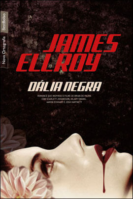 Dalia Negra - Livro de Bolso