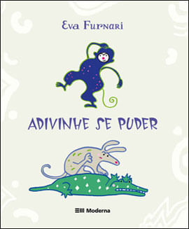 Adivinhe Se Puder