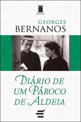 Diario de um Paroco de Aldeia
