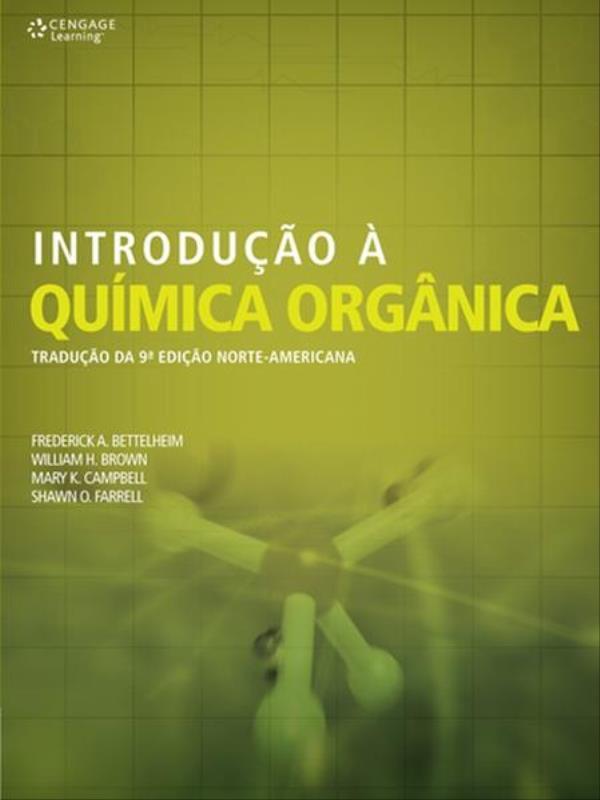 Introdução à QuíMica OrgâNica