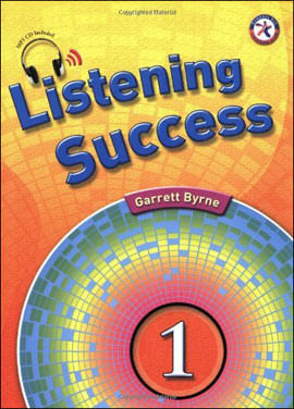 Listening Success 1 Student Book (With Audio Cd)