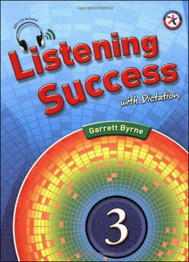 Listening Success 3 Student Book (With Audio Cd)
