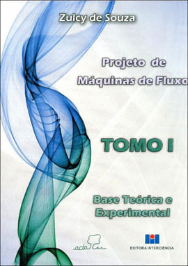 Projeto de MáQuinas de Fluxo - Vol. 1
