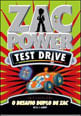 Zac Power Test Drive 13 - o Desafio Duplo de Zac