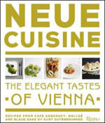 Neue Cuisine - The Elegant Tastes Of Venna