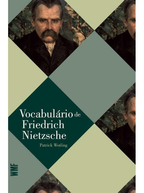 VocabuláRio de Friedrich Nietzsche