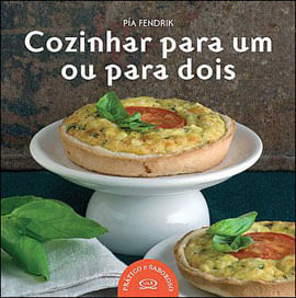 Cozinhar para um ou para Dois