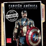 Capitao America - Arma Secreta da America