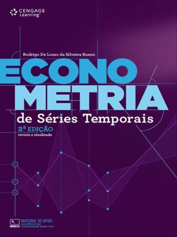 Econometria de SéRies Temporais