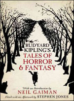 Rudyard Kipling'S - Tales Of Horror And Fantasy