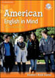 American English In Mind - Starter - Student'S Book - With Dvd-Rom