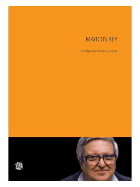 Marcos Rey CrôNicas para Jovens