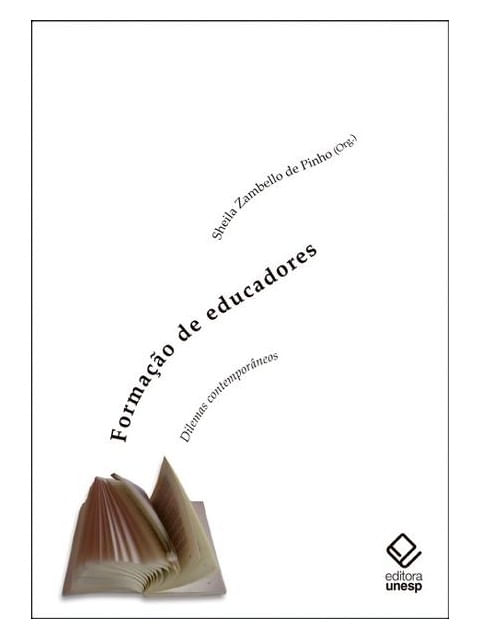Formação de Educadores: Dilemas ContemporâNeos