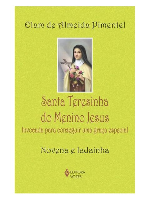 Santa Teresinha do Menino Jesus