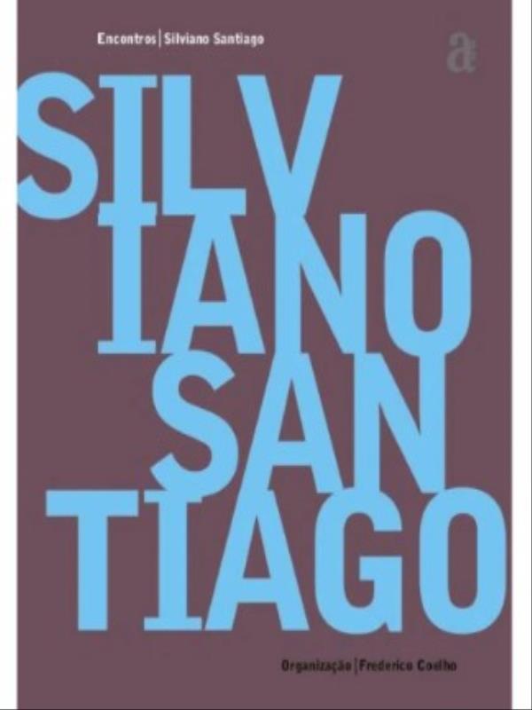 Encontros - Silviano Santiago