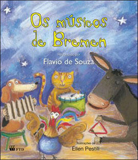 Os MúSicos de Bremen
