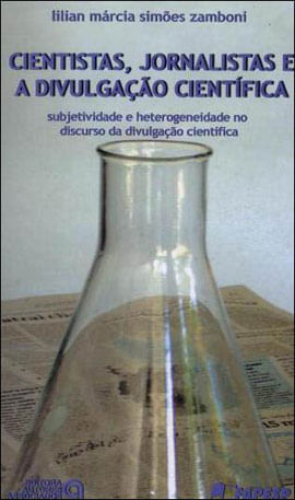 Cientistas, Jornalistas e a Divulgaçao Cientifica