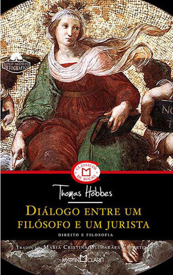 Dialogo Entre um FilóSofo e um Jurista