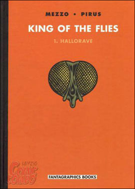 King Of The Flies Vol.1 - Hallorave