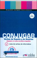 Conjugar Verbos de Espana Y de America