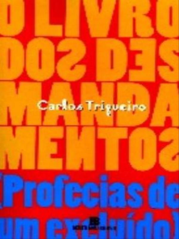 O Livro dos Desmandamentos