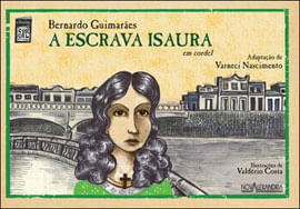 A Escrava Isaura em Cordel