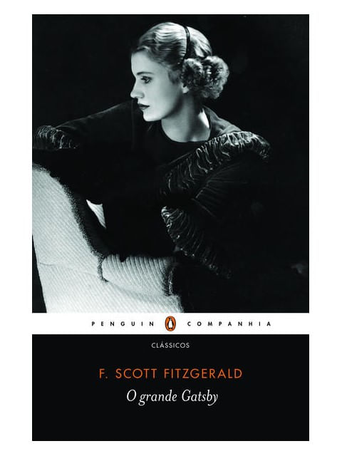 O Grande Gatsby